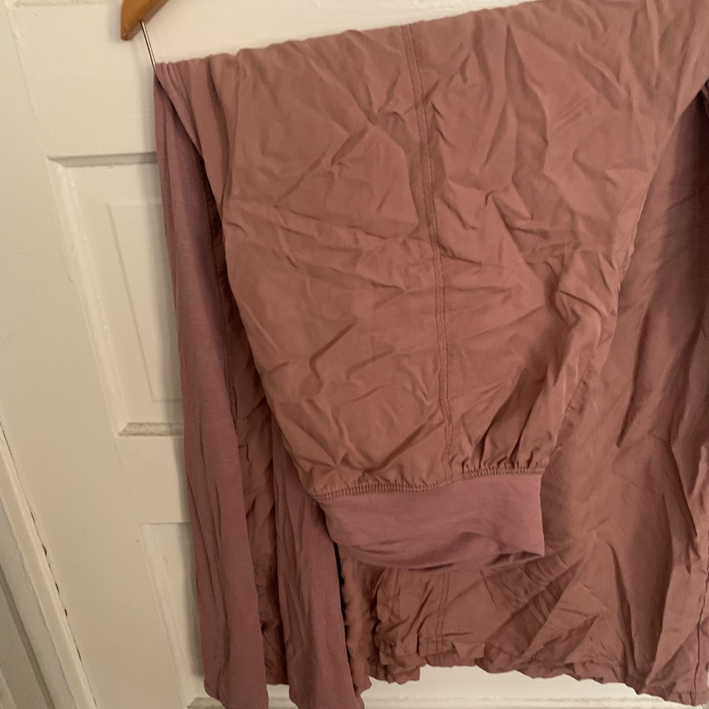 FP movement ultra wide leg pants